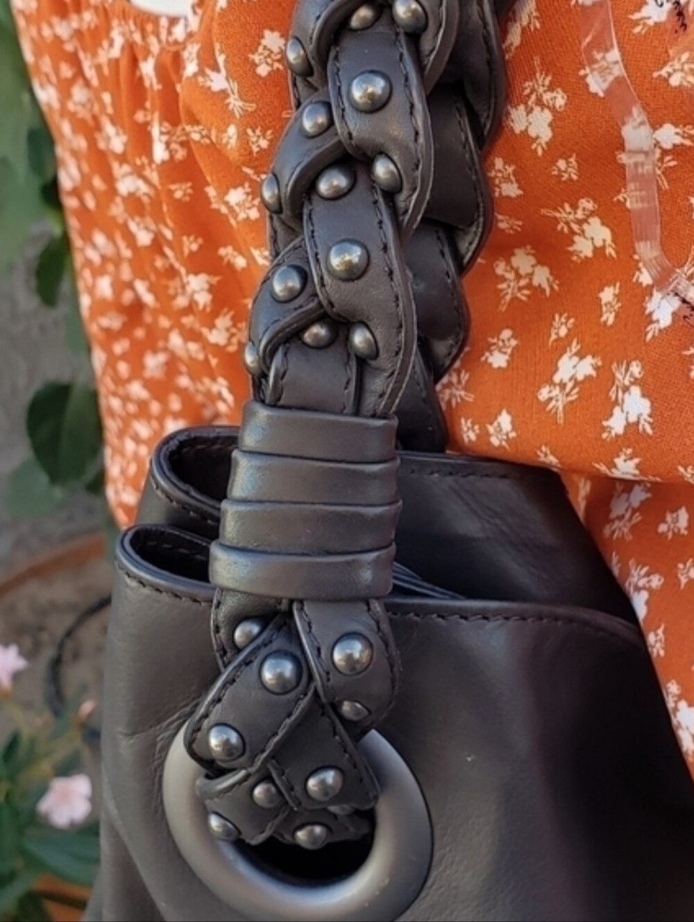Bottega Veneta Hobo Collection Bag - Picture 6 of 9